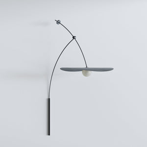 Myrna Swing Arm Light