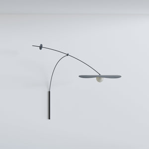 Myrna Wall Mobile Light