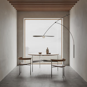 Myrna Swing Arm Light
