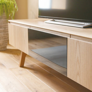 TEN Sideboard with Acrylic Door