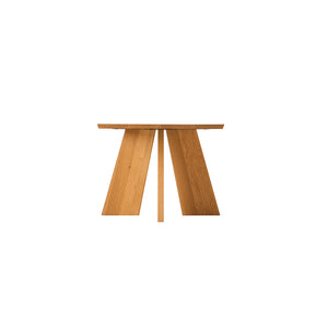 HAKAMA Dining Solid Wood Table