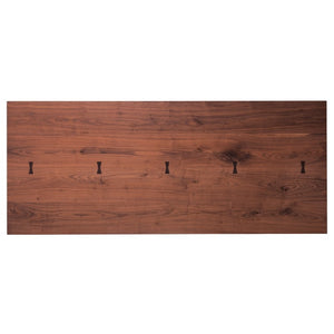 HAKAMA Dining Solid Wood Table