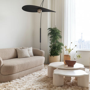 Myrna Wall Mobile Light