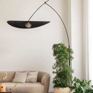 Myrna Wall Mobile Light