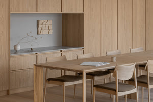 A-DT02 Dining Table