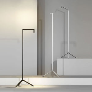 Hangman Floor Lamp