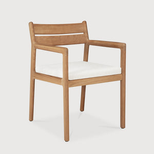 Jack Outdoor Dining Chair