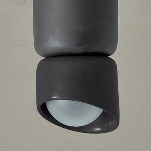 Terra 1.5 Ceiling Light, Slim Base