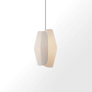 Volute Pendant Lamp