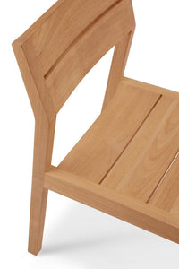 EX 1 Outdoor Dining Chair