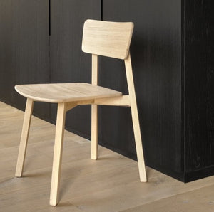 Oak Casale Dining Chair