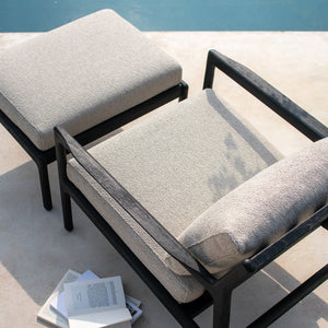 Jack Outdoor Footstool