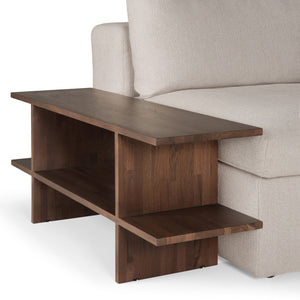 Kabuki Side Table