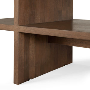 Kabuki Side Table