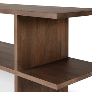 Kabuki Side Table