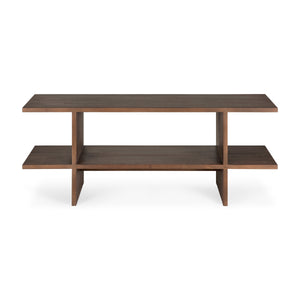 Kabuki Side Table
