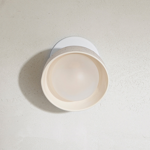 Terra 0 Short Surface Sconce