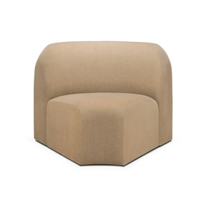 Bulky Modular Sofa