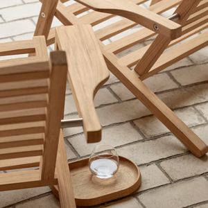AH603 | Outdoor Deck Chair