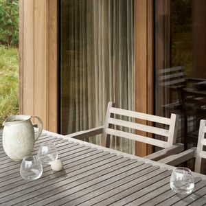 AH502 | Outdoor Dining Armchair