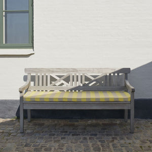 Drachmann Bench Cushion