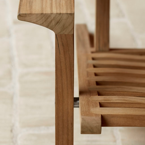 AH603 | Outdoor Deck Chair