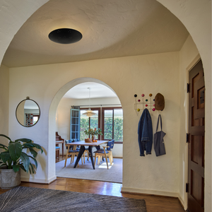 Rey Flush Ceiling Light