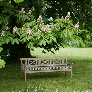 Drachmann Bench Cushion