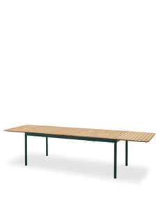 Pelagus Extendable Dining Table