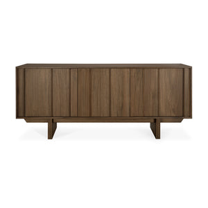 Ethnicraft Pillar Sideboard - Thumbnail 5