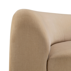 Bulky Modular Sofa