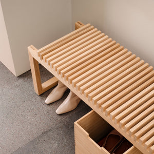 Cutter Bench