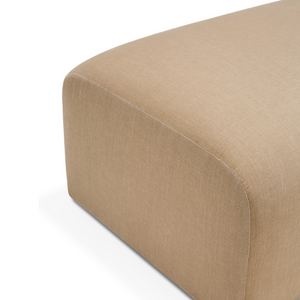 Bulky Modular Sofa
