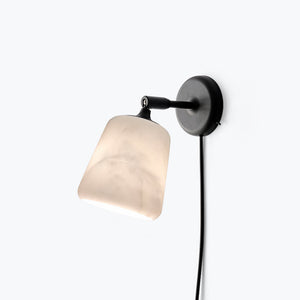 Material Wall Lamp