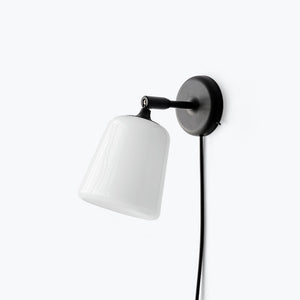 Material Wall Lamp