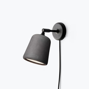 Material Wall Lamp