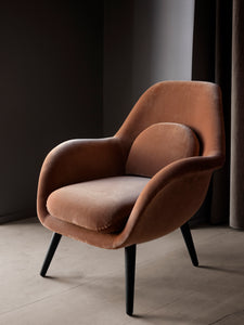 Swoon Lounge Chair