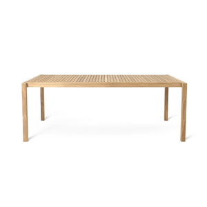 AH901 | Outdoor Dining Table