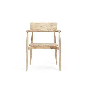 E008 | Embrace Outdoor Dining Chair