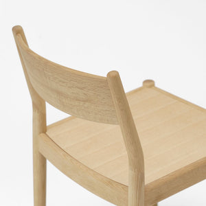 N-DC03 Dining Chair