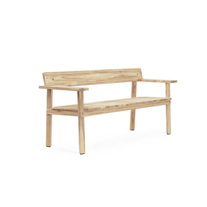 GL101 | Timbur Outdoor Bench