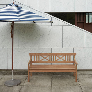 Drachmann Bench