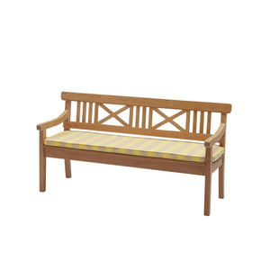 Drachmann Bench Cushion