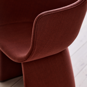 Monolit Dining Chair | CM220 / CM221