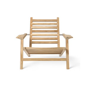 AH603 | Outdoor Deck Chair