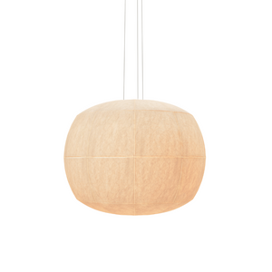 Big Glow Pendant Light