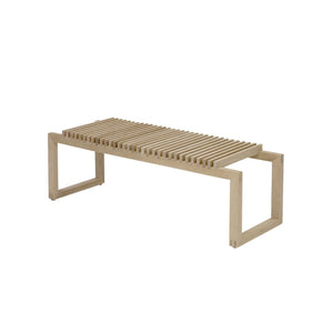 Cutter Bench