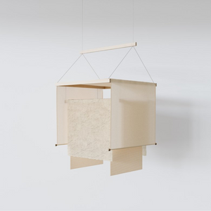 Veil Pendant Light