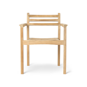 AH502 | Outdoor Dining Armchair