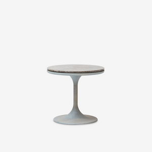 MG203 | Turned Side Table